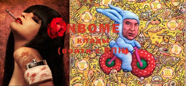 индика Алексеевка